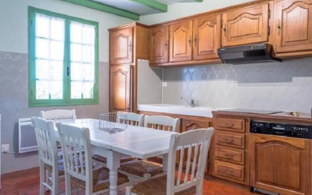 Appartement a Baracci