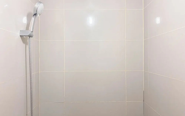New Furnished And Homey Studio At Apartment Kebayoran Icon