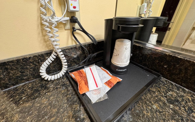 Whispering Pines by Hotel O Whitestone VA