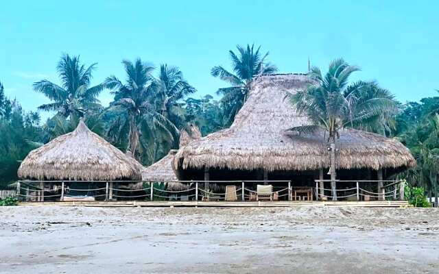 Sumba Beach House