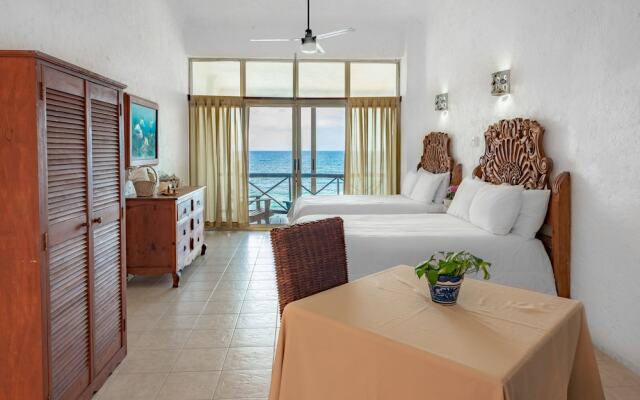 Ventanas al Mar Cozumel