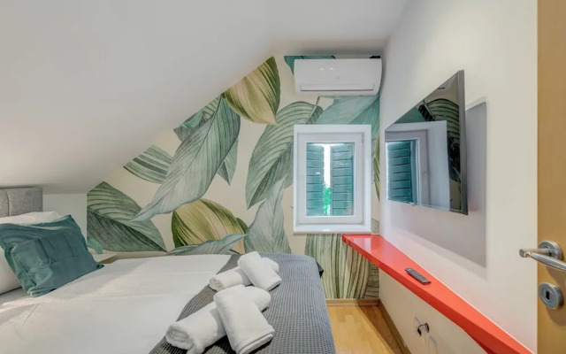 Versi & Note Luxury Rooms