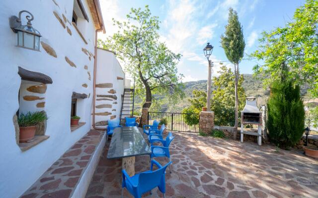 Farmhouse la Curiosa