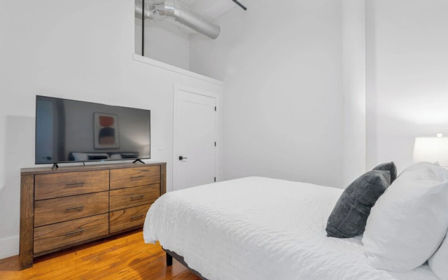 Park Place Apartments by Landing