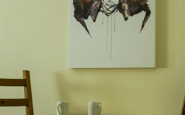 The Bellachroy Hotel