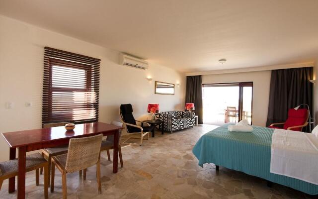 Sorobon Boutique Hotel  Bonaire