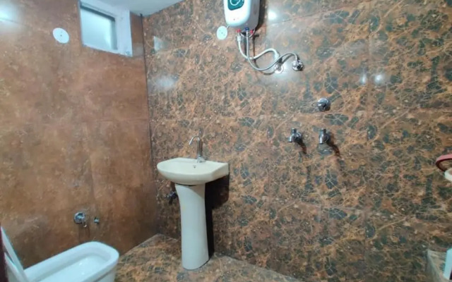 Tejas Dream House