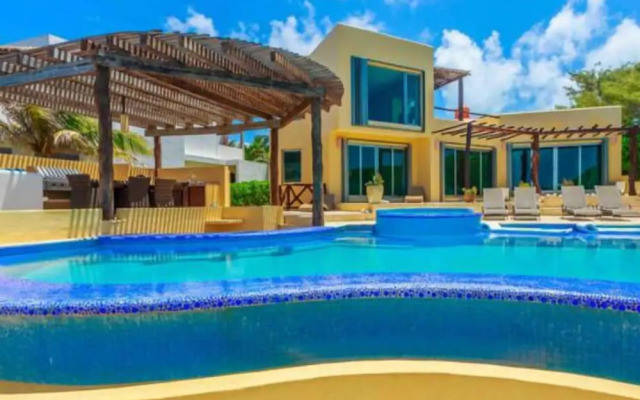 El Gran Escape by Skyrun