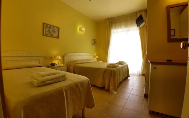 Hotel Alessandra