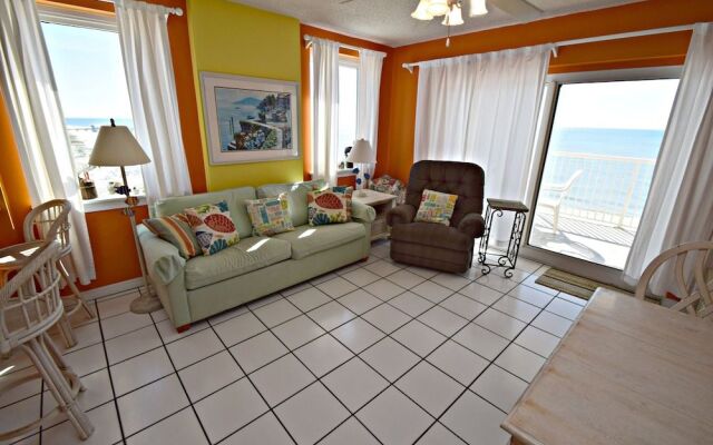 Royal Palms 801 by RedAwning