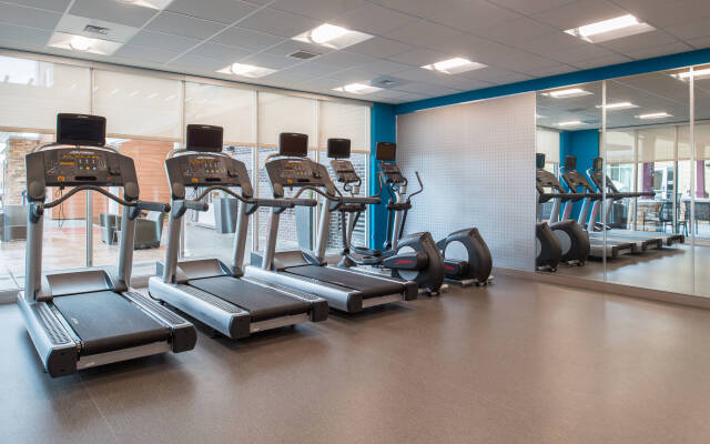 Residence Inn St Louis Westport