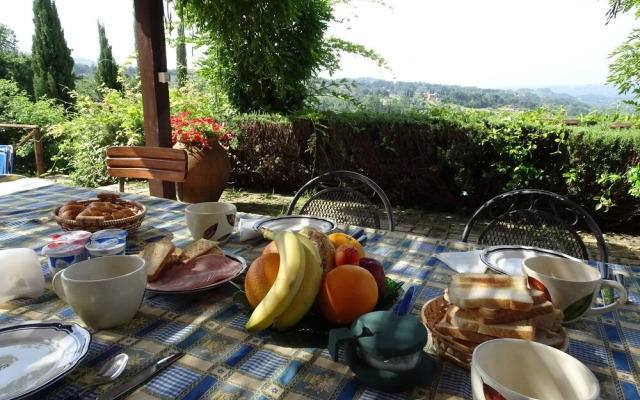 Cerquabella B&B