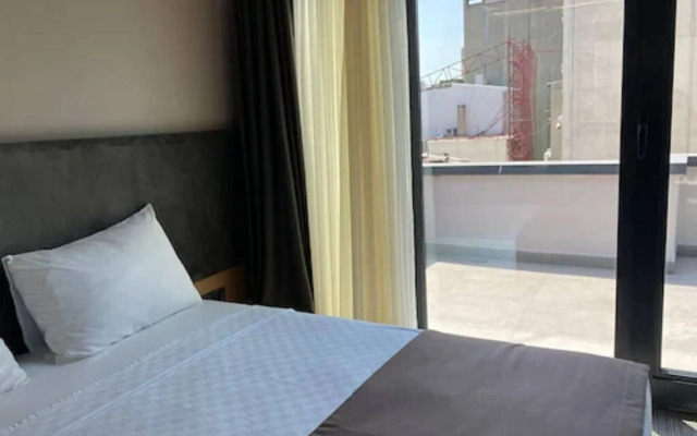 Triada Hotel Karakoy