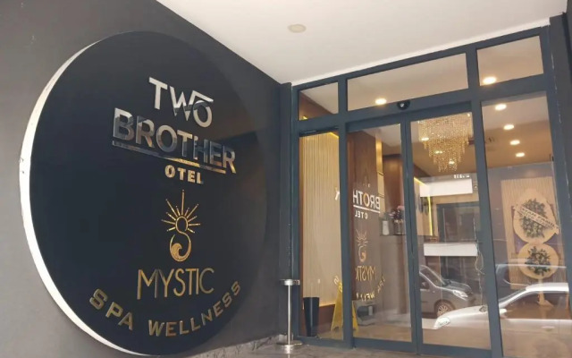 Two Brother Otel&SPA