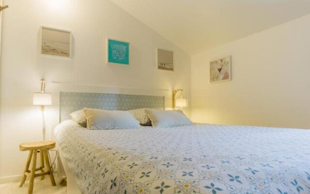 Woodn Sea Lodge - Capbreton