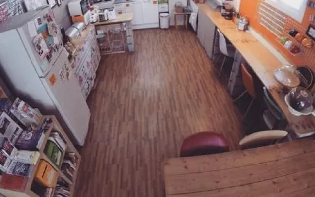 Studio 41st Hostel Seoul