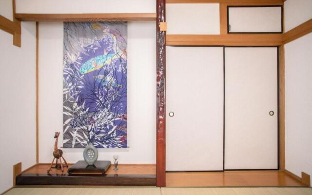 someya - Vacation STAY 33875v