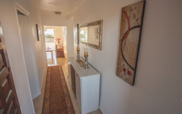 007 Relax Sea Views - Ac/wifi - NEW