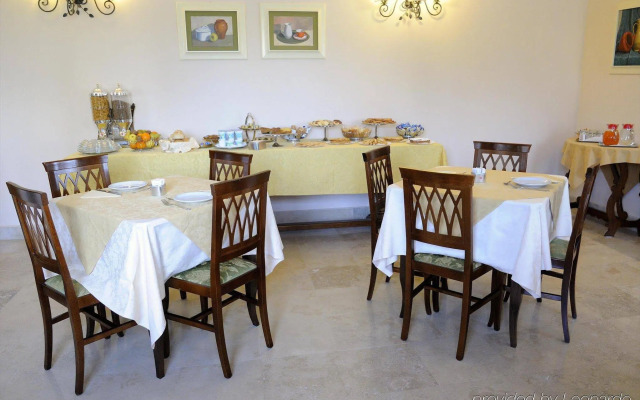 Altea Suites Hotel Residence