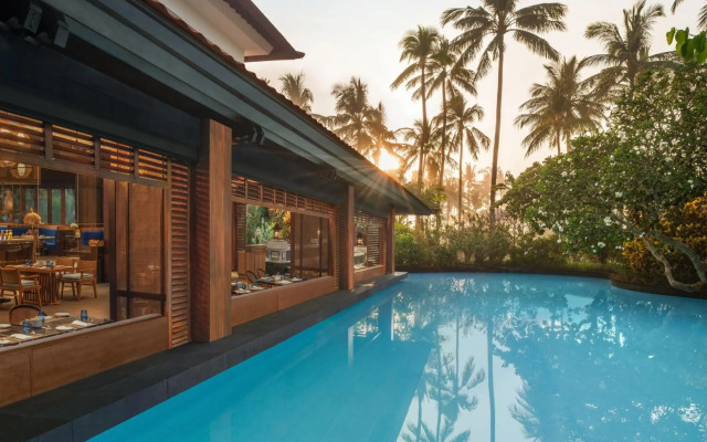 The Laguna, a Luxury Collection Resort & Spa, Nusa Dua, Bali