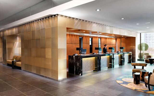 Hyatt Regency Düsseldorf