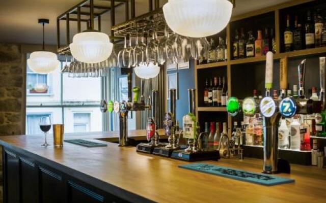 Seven Stars Penryn