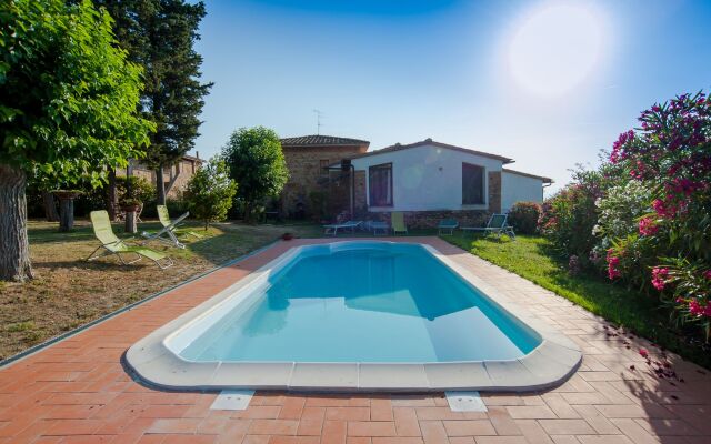 Il Castagnolo Country B&B