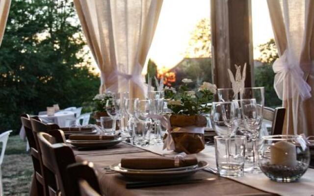 Agriturismo Il Piastrino