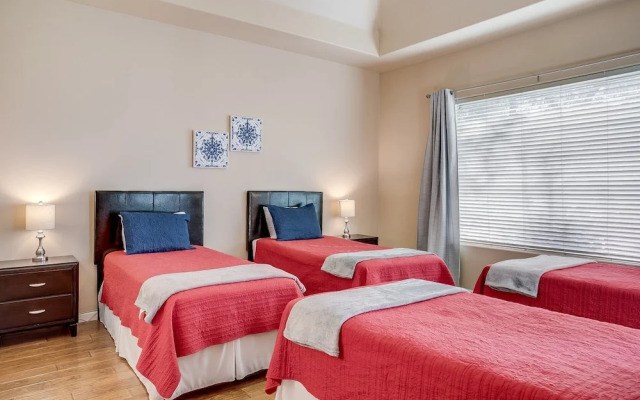 Whisper Trail Resort