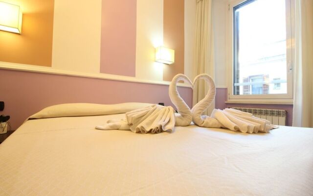 Relais Colosseum 226