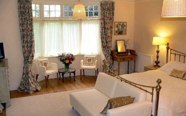 Chindit House
