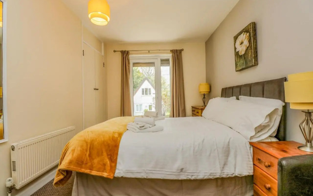 No1, Tranquil Tamar Valley home near Moors & Coasts