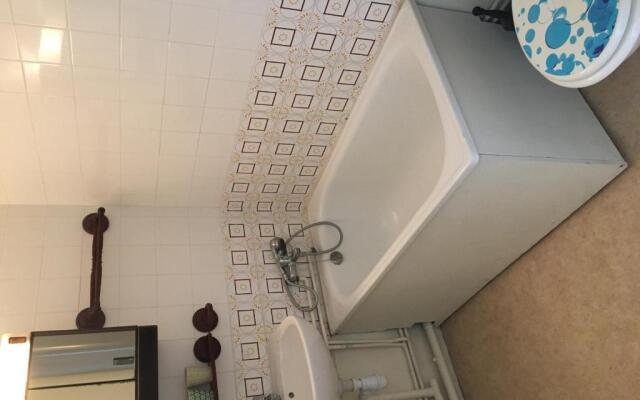 Studio Merville-Franceville-Plage, 1 pièce, 3 personnes - FR-1-487-222