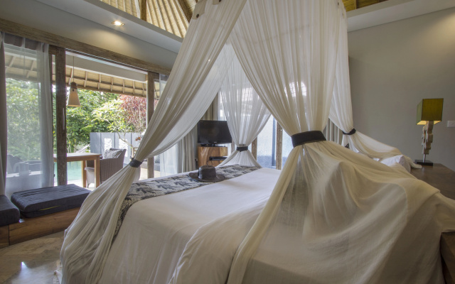 KajaNe Mua – Guest Rooms – Ubud