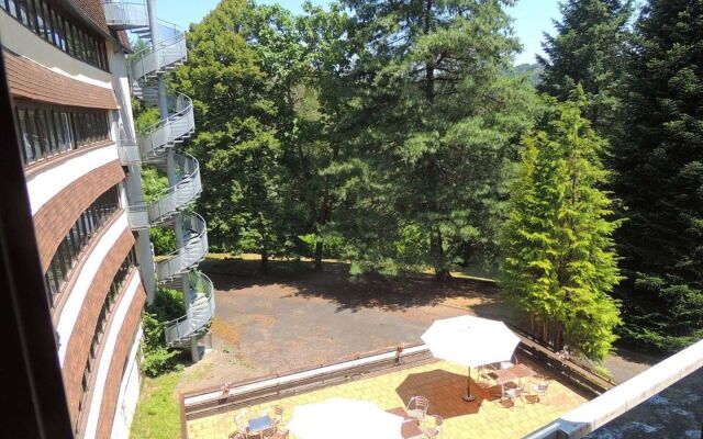 Garden & City Capvern-les-Bains