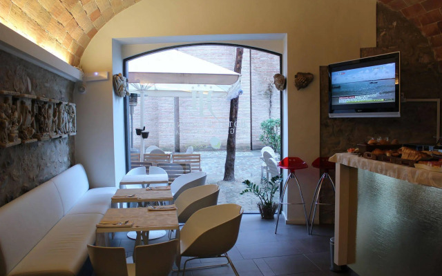 Hotel Museu Llegendes de Girona