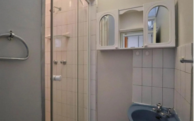 Seabrook holiday apartments