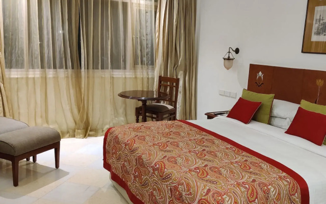 Tajview,Agra-IHCL SeleQtions