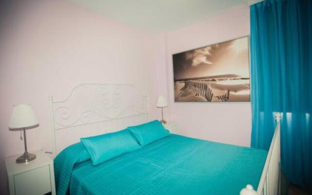 Apartamento Las Americas Centro