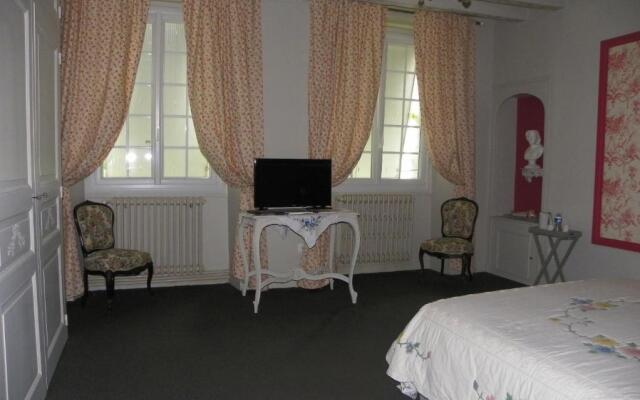 Chambres d'hôtes du Perray