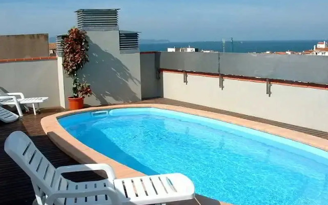 Apartamentos Mestral