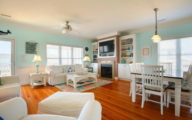 Halfway to Heaven - 5 Br Home