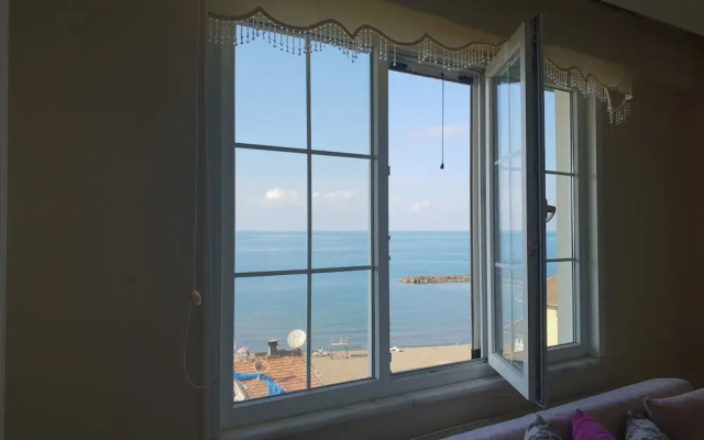 Yalıncak Beach Residence