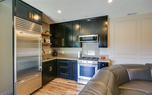 Family-friendly Fullerton Unit w/ Private Pool!