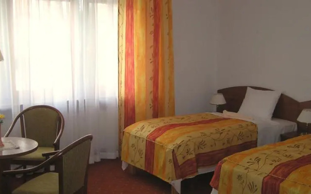 Willa Chatka Puchatka