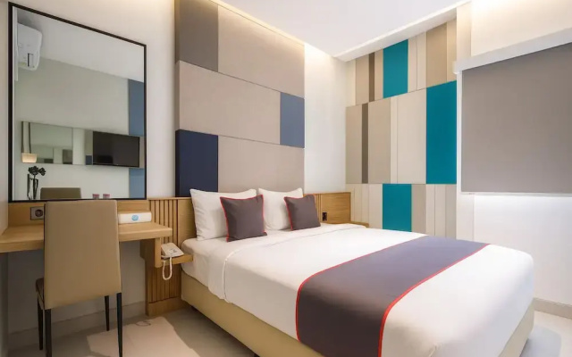 IXO Hotel Semarang