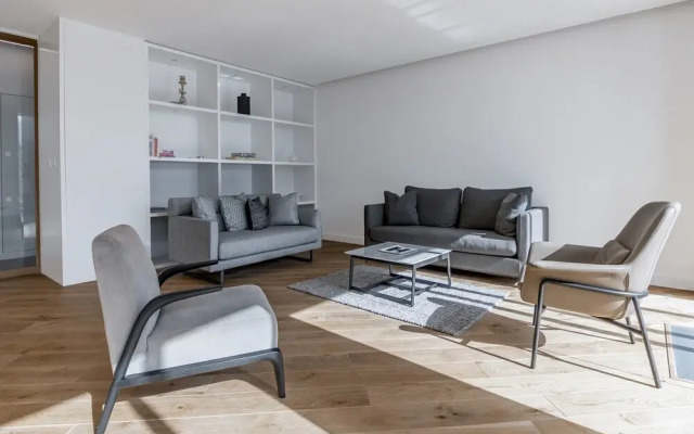 1bedroom in Archway in London