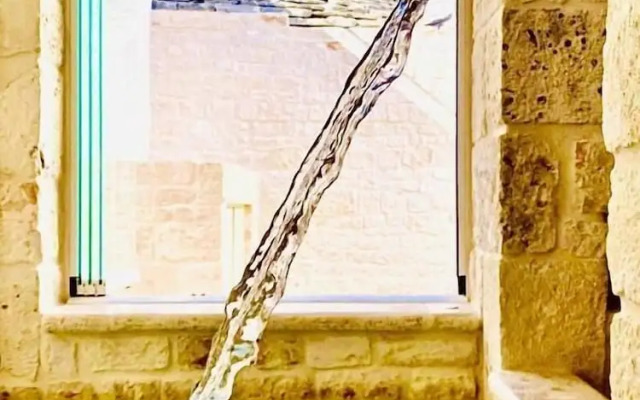 Trulli Antichi Mestieri