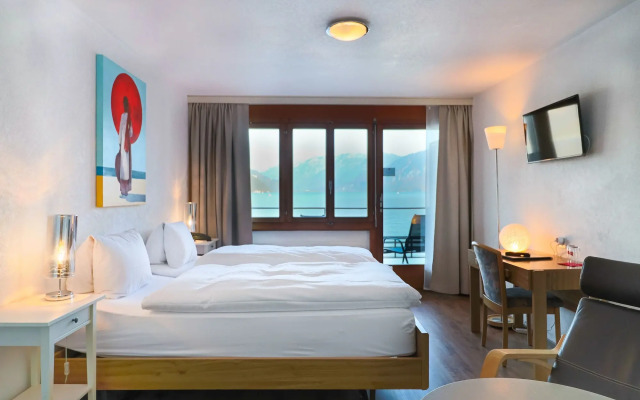 Strandhotel Seeblick