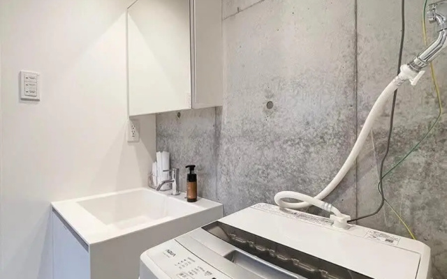 1 BR Apartment, Near Peace Park, 6Ppl – Guest Rooms – Hiroshima